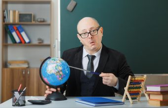 Yale Economics Professor Predicted Today's Job Market Collapse