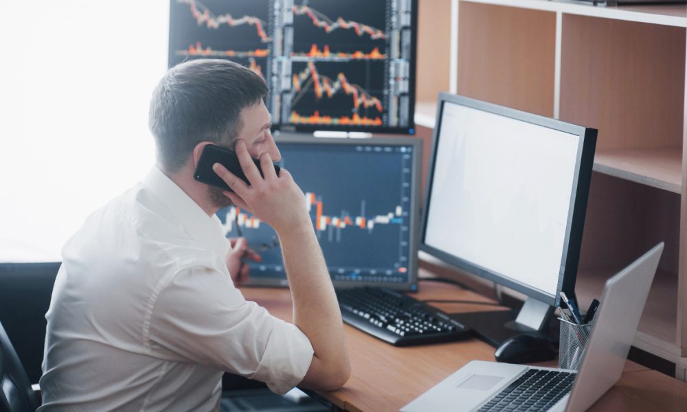 The Wall Street Analyst Calling for $500,000 Bitcoin Has Evidence That's Hard to Dismiss