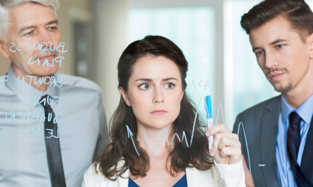 The Internal Debates Tearing Apart Top AI Labs