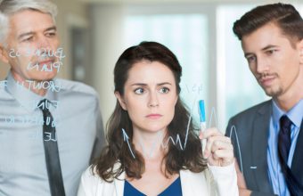 The Internal Debates Tearing Apart Top AI Labs