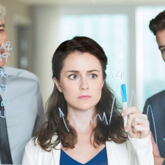 The Internal Debates Tearing Apart Top AI Labs