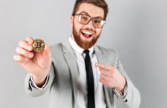 Wealthiest Clients to Buy the Crypto Dip
