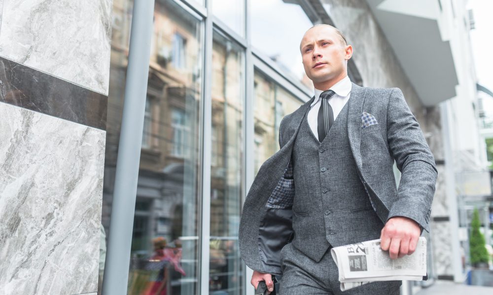 Smartest Money on Wall Street