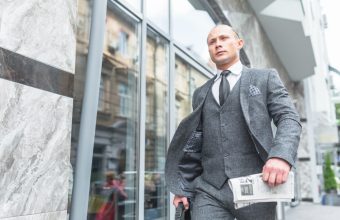 Smartest Money on Wall Street