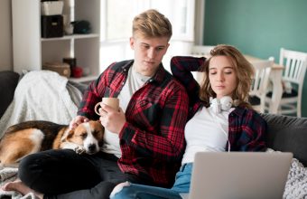 Modern Luxury Consumption