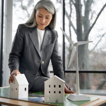 The Fannie Mae Pivot: How Crypto-Backed Mortgages Are Quietly Reshaping the U.S. Housing Market