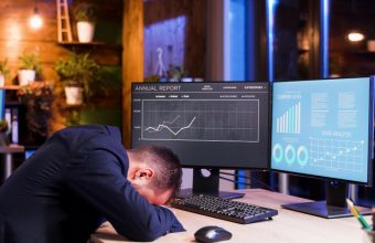 Which Mega-Cap Tech Stock is Destined to Fall First?