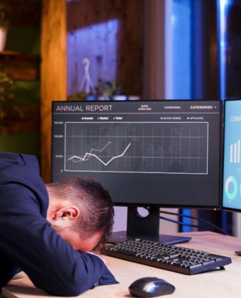 Which Mega-Cap Tech Stock is Destined to Fall First?