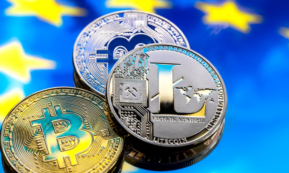 Countries That Adopted Crypto