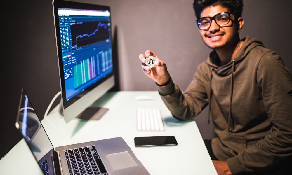 A 29-Year-Old Built a $400 Million Crypto Empire From a Laptop. Then the FBI Knocked.