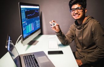 A 29-Year-Old Built a $400 Million Crypto Empire From a Laptop. Then the FBI Knocked.