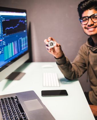 A 29-Year-Old Built a $400 Million Crypto Empire From a Laptop. Then the FBI Knocked.