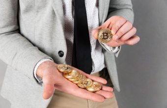 The 'Digital Gold' Myth: Why Bitcoin is Behaving Like a High-Risk Tech Stock