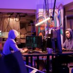 Secret Community of Tech Workers