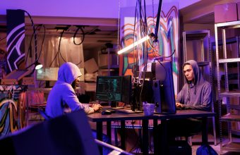 Secret Community of Tech Workers