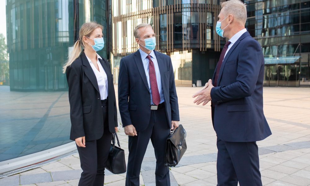 Federal Workforce Cuts Are Real