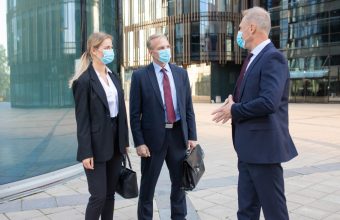 Federal Workforce Cuts Are Real