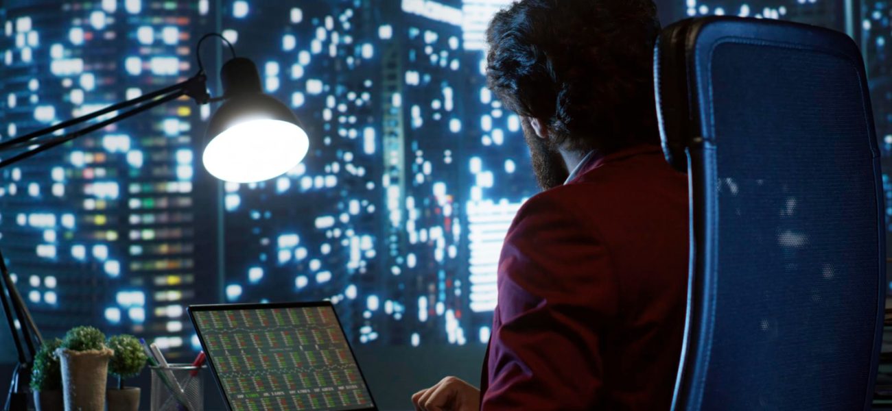 Bankrupt Crypto Miners