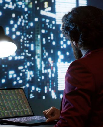 Bankrupt Crypto Miners