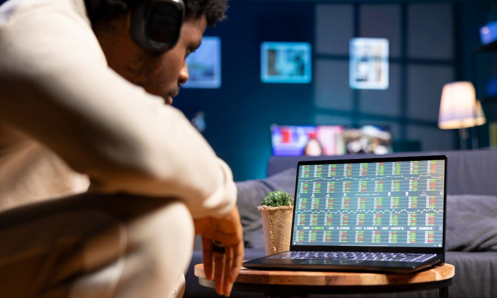 Zero-Day Options Casino