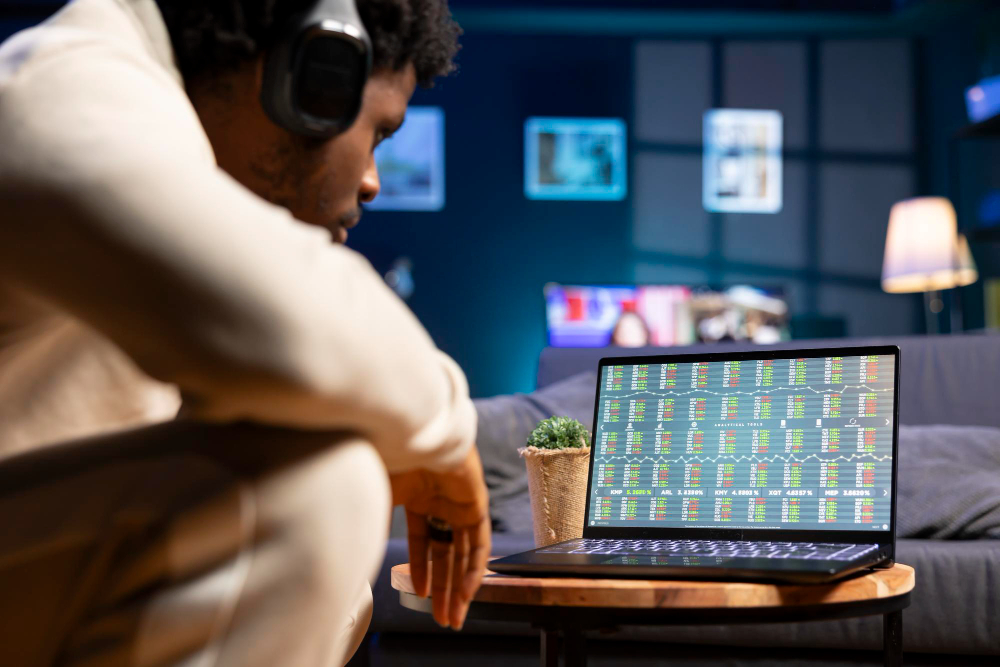 Zero-Day Options Casino