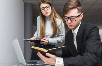 A Harvard Study Found AI Is Making Junior Lawyers Faster — and Partners Irrelevant