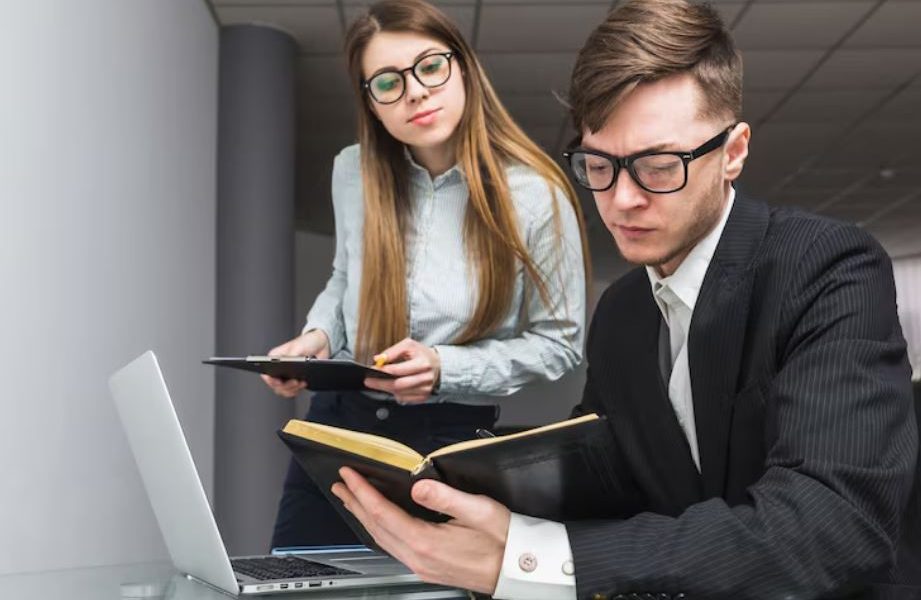 A Harvard Study Found AI Is Making Junior Lawyers Faster — and Partners Irrelevant