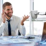 AI Is Writing 40% of Corporate Earnings Calls, Can You Tell the Difference