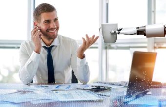 AI Is Writing 40% of Corporate Earnings Calls, Can You Tell the Difference