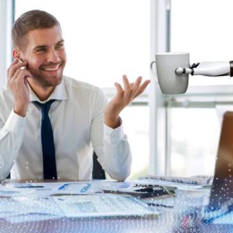 AI Is Writing 40% of Corporate Earnings Calls, Can You Tell the Difference