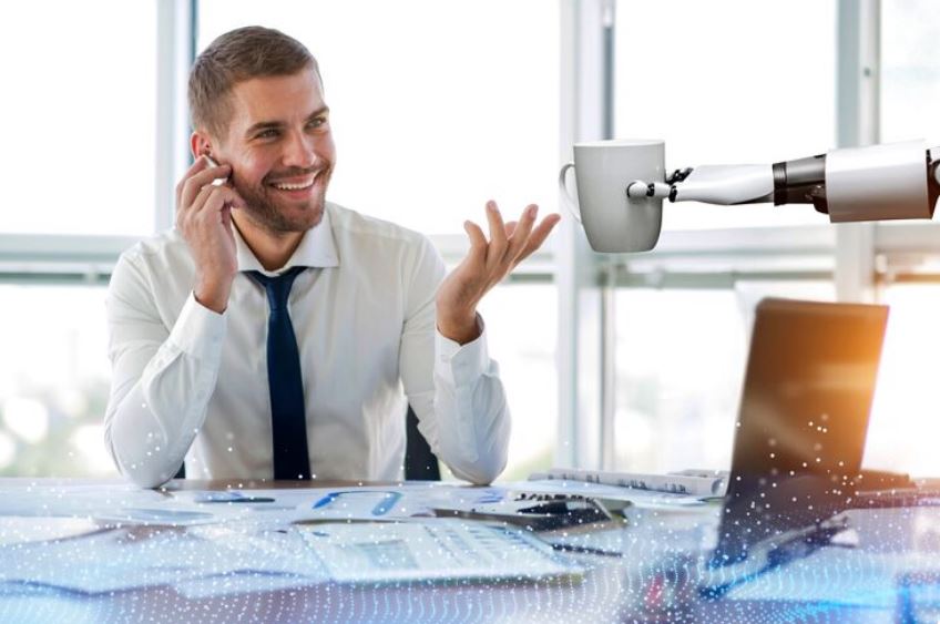 AI Is Writing 40% of Corporate Earnings Calls, Can You Tell the Difference