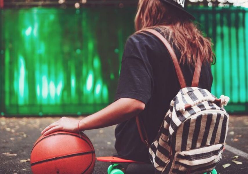 Angel Reese Atlanta Dream Trade