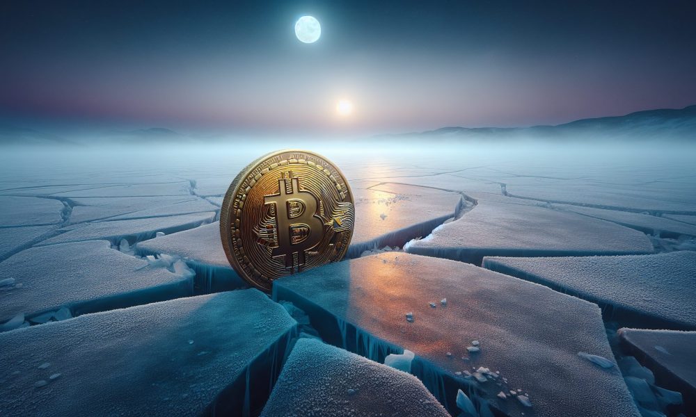 bitcoin ETF outflows