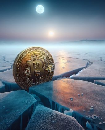 bitcoin ETF outflows