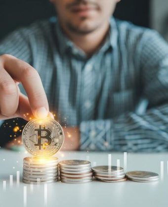 Bitcoin Has Outperformed Every Asset Class Over the Last 10 Years