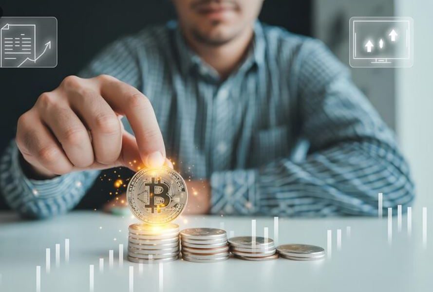 Bitcoin Has Outperformed Every Asset Class Over the Last 10 Years