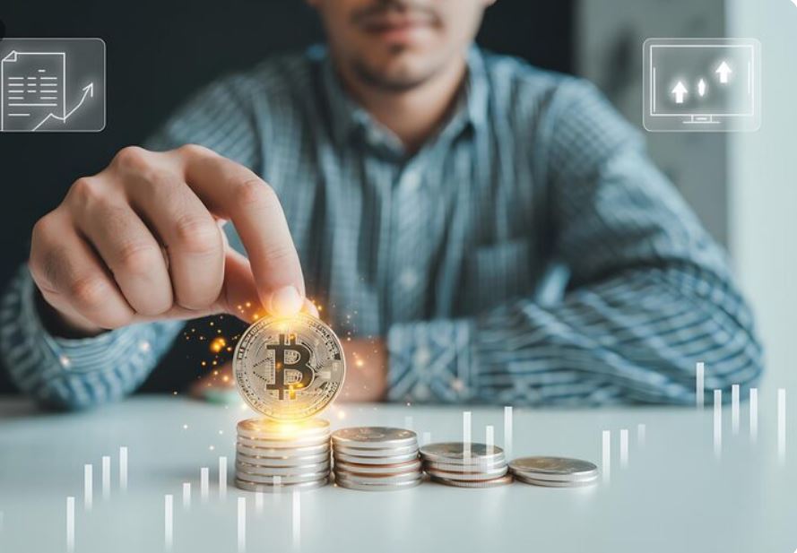 Bitcoin Has Outperformed Every Asset Class Over the Last 10 Years