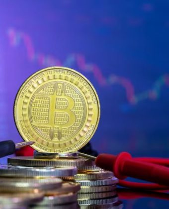 Bitcoin Mining Was Supposed to Be Dead