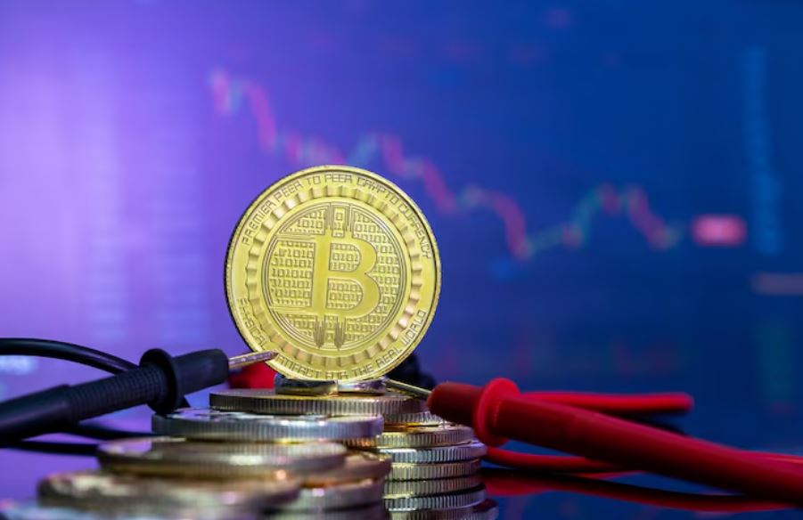 Bitcoin Mining Was Supposed to Be Dead