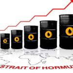 brent crude oil price