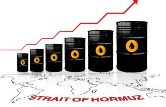 brent crude oil price