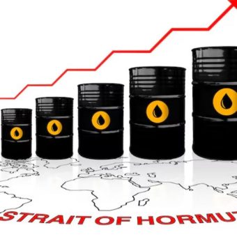 brent crude oil price