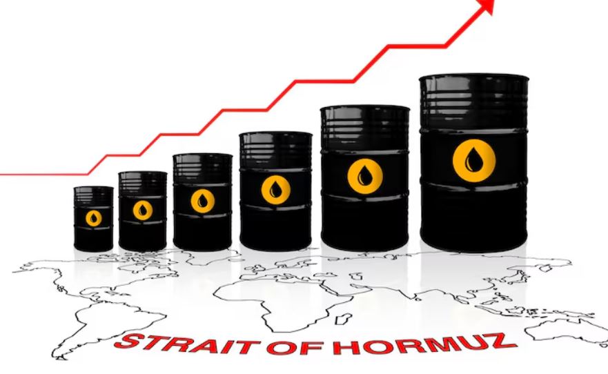 brent crude oil price