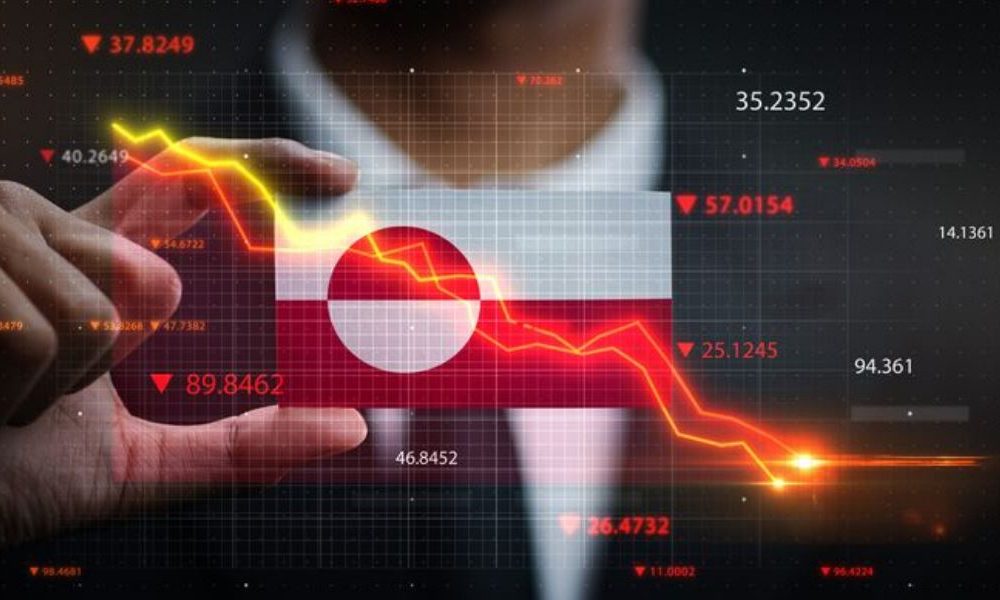 China's Economy Grew 4.8% Last Year