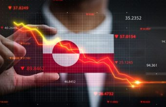 China's Economy Grew 4.8% Last Year