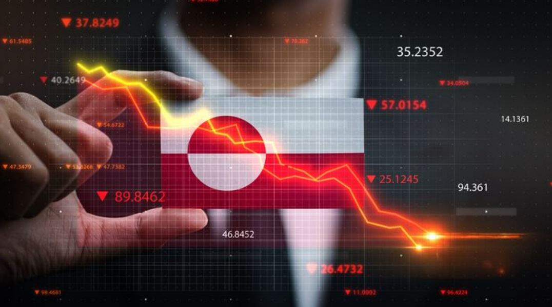 China's Economy Grew 4.8% Last Year