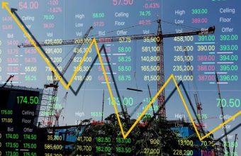 Dow jones industrial average