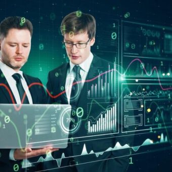 Goldman Sachs Just Replaced 200 Analysts With One AI System