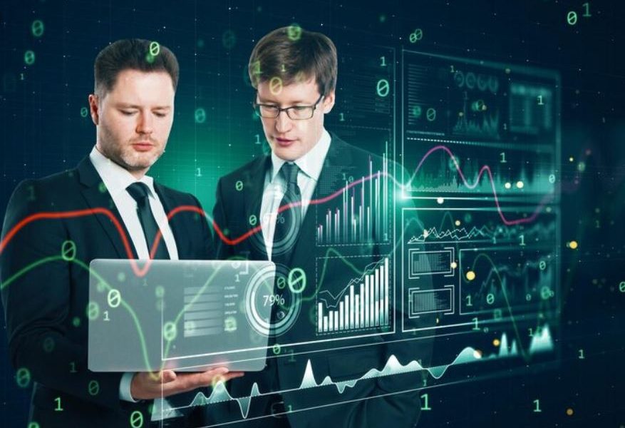 Goldman Sachs Just Replaced 200 Analysts With One AI System