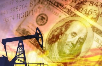 How America's Top 1% Is Quietly Protecting Its Wealth During the Oil Shock and Market Chaos